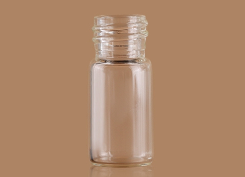 customized 3ml glass vials freeze drying powder vials inner plug 02